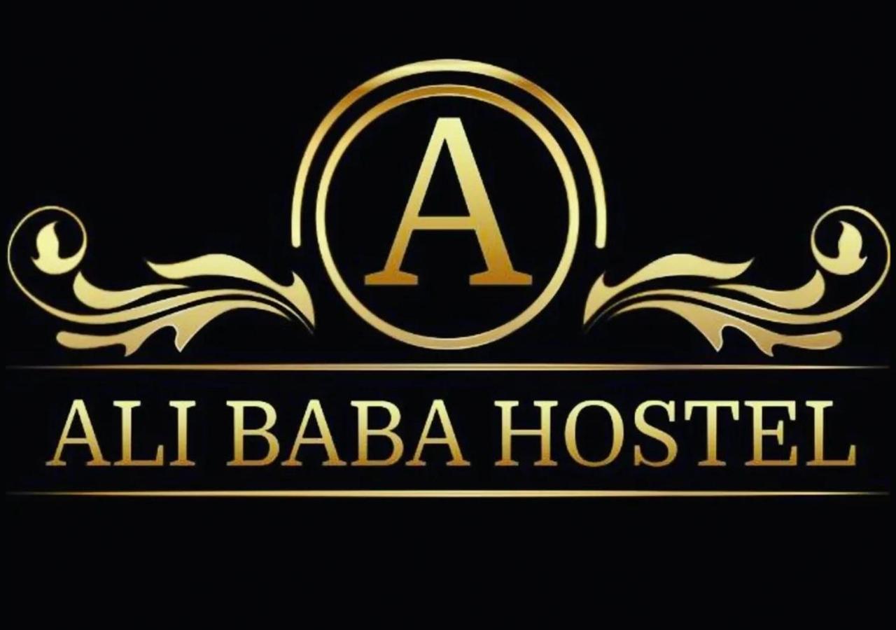 Ali Baba Hostel Джапур Экстерьер фото