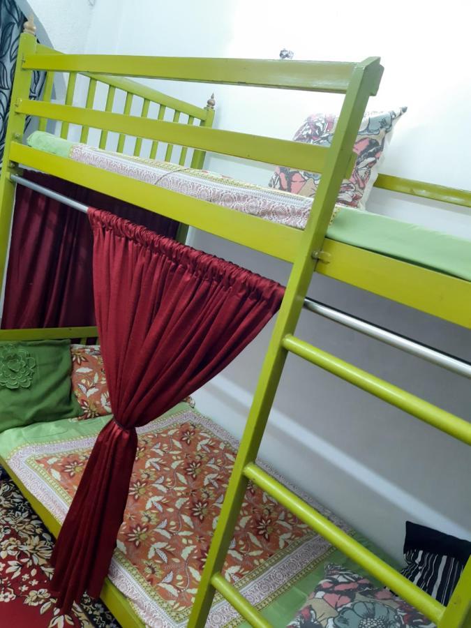 Ali Baba Hostel Джапур Экстерьер фото