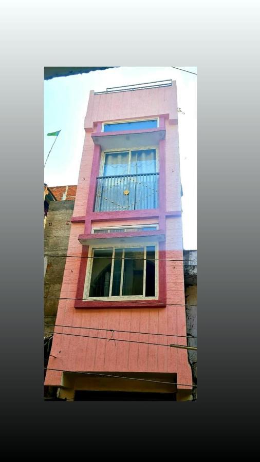 Ali Baba Hostel Джапур Экстерьер фото