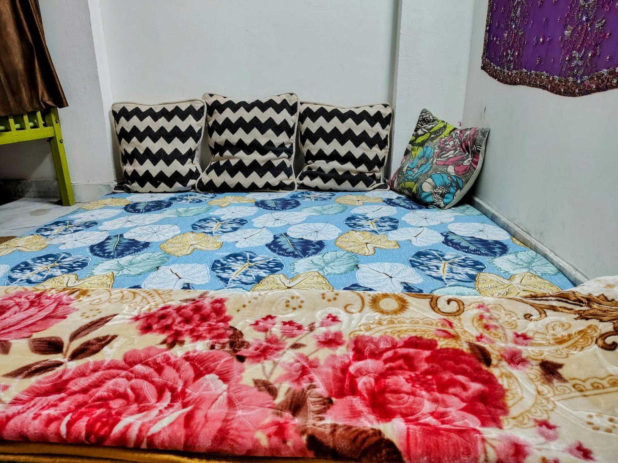 Ali Baba Hostel Джапур Номер фото